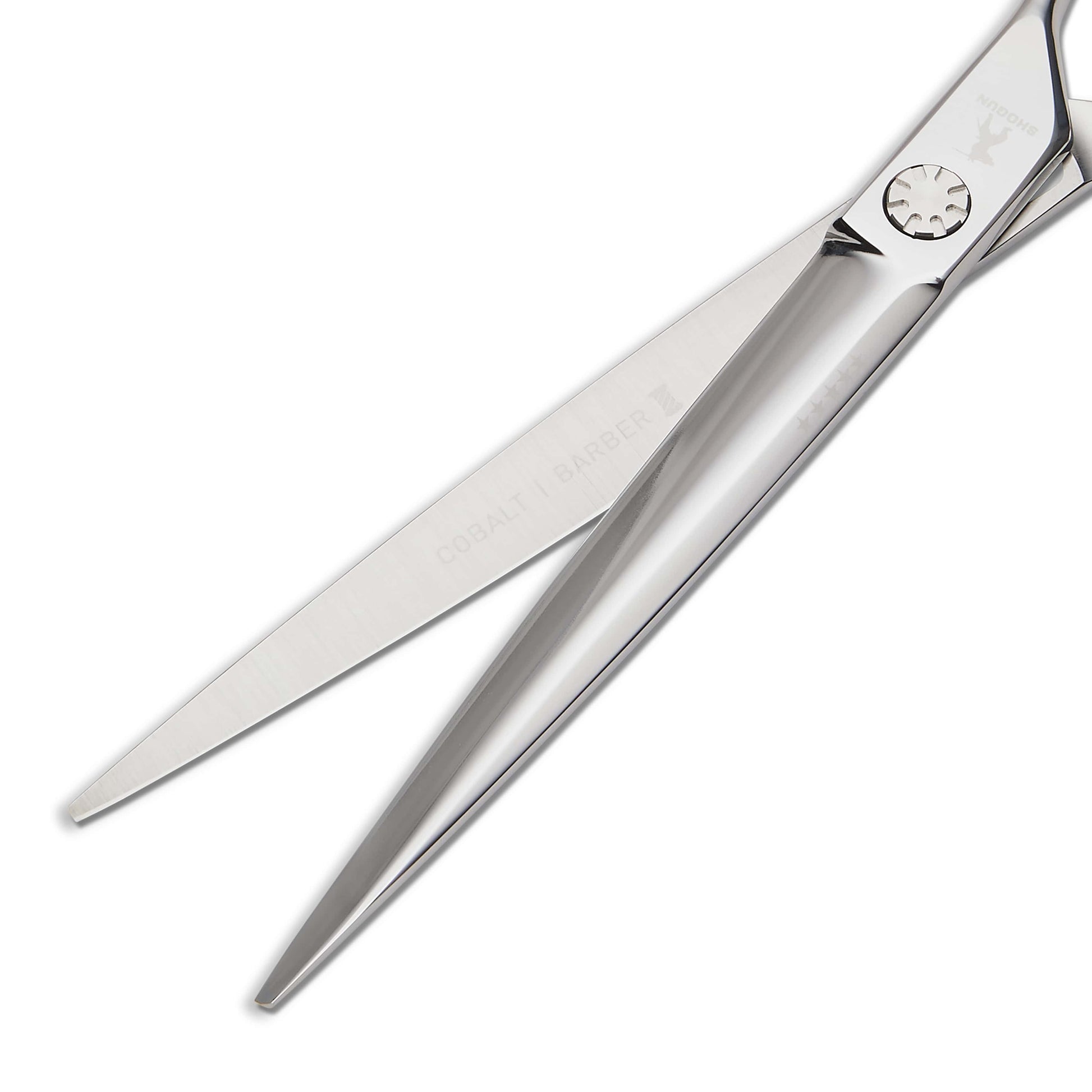 Shogun Master Barber professional hairdressing scissors 6.5 / 7.0 inch