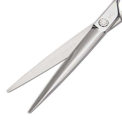 Shogun Master Barber professional hairdressing scissors 6.5 / 7.0 inch