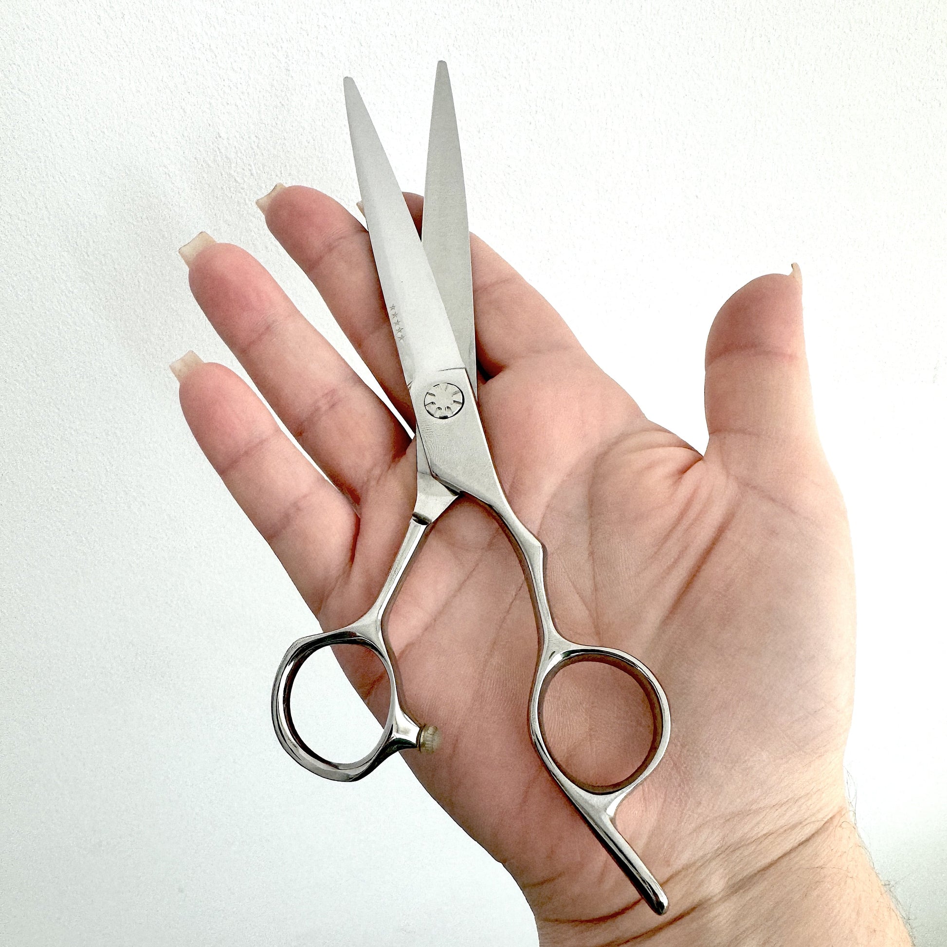 Shogun Master Barber professional hairdressing scissors 6.5 / 7.0 inch