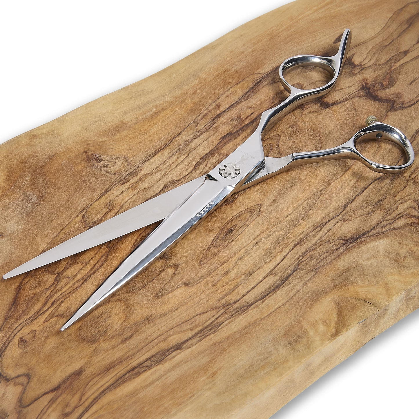 Shogun Master Barber professional hairdressing scissors 6.5 / 7.0 inch