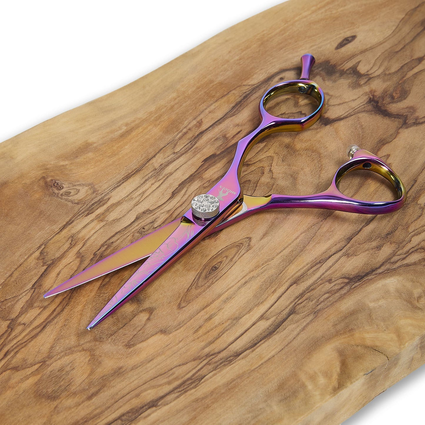 Shogun Rosa professional hairdressing scissors 5.0 / 5.5 / 6.0  inch