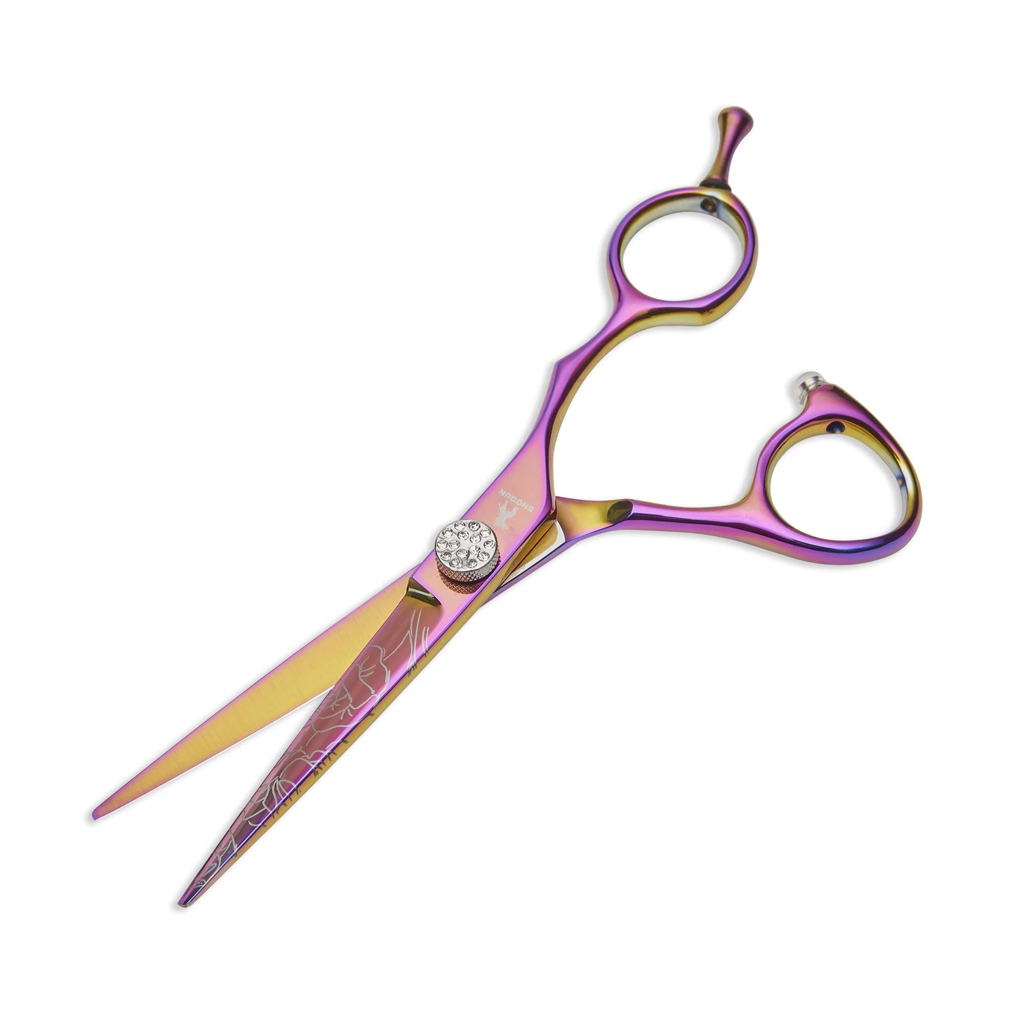 Shogun Rosa professional hairdressing scissors 5.0 / 5.5 / 6.0  inch