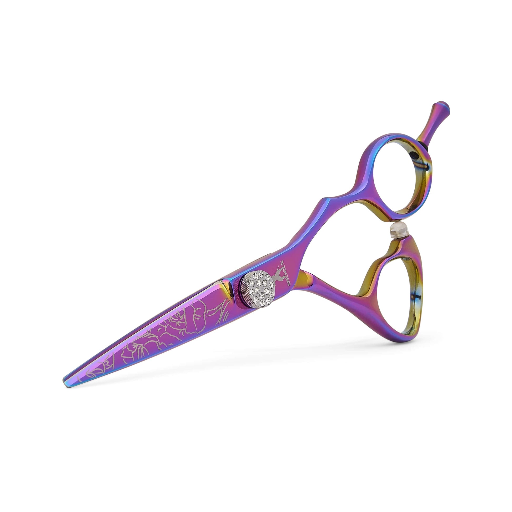 Shogun Rosa professional hairdressing scissors 5.0 / 5.5 / 6.0  inch
