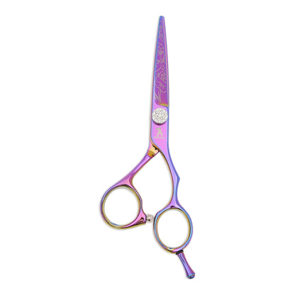 Shogun Rosa professional hairdressing scissors 5.0 / 5.5 / 6.0  inch