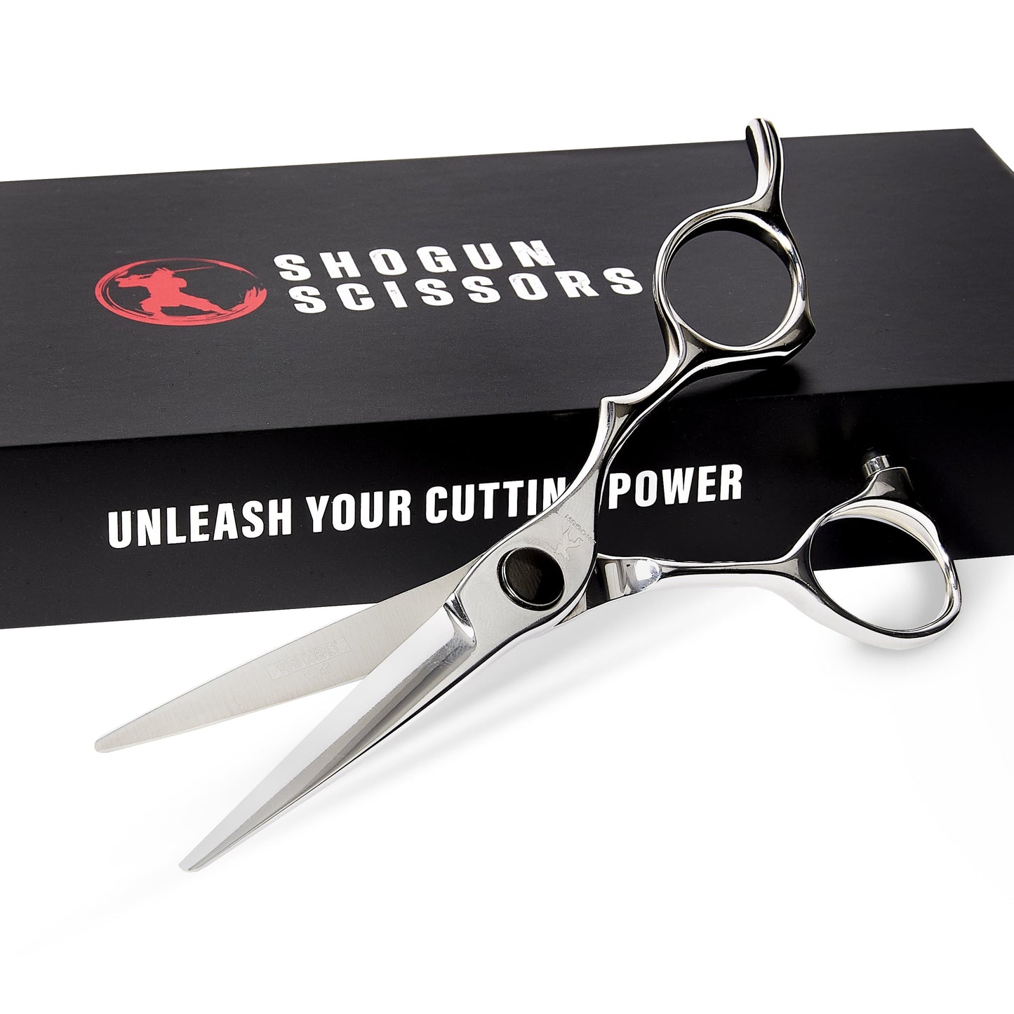 Shogun Tanto professional hairdressing scissors 5.5 / 6.0  inch