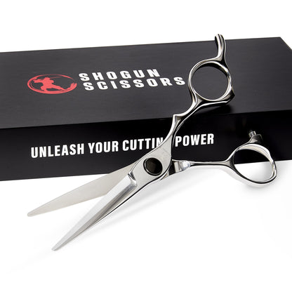Shogun Tanto professional hairdressing scissors 5.5 / 6.0  inch