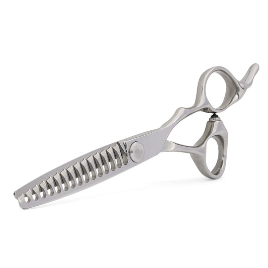 Shogun The Beast professional hairdressing texture scissors 6.0 inch