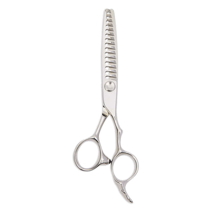 Shogun The Beast professional hairdressing texture scissors 6.0 inch