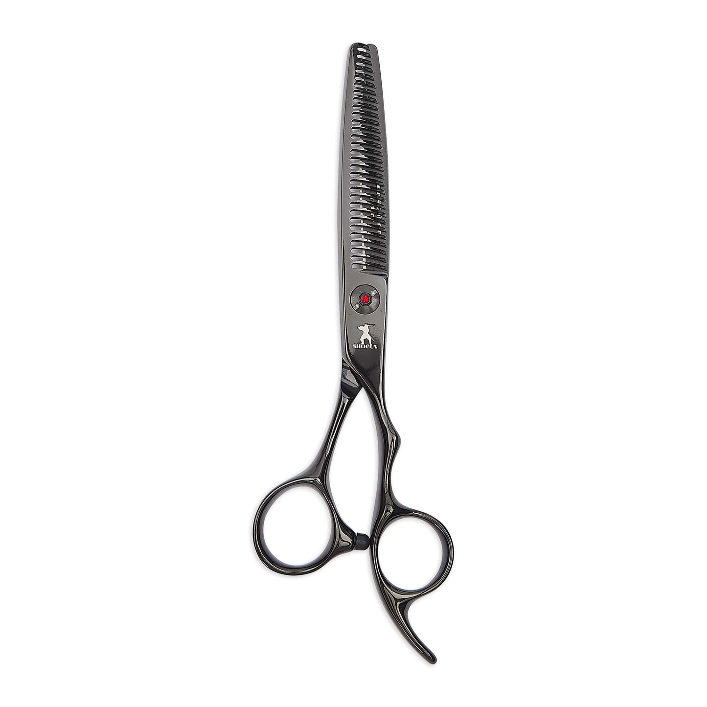 Shogun GHOST professional hairdressing thinning scissors 6.0 inch