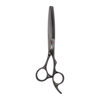 Shogun GHOST professional hairdressing thinning scissors 6.0 inch