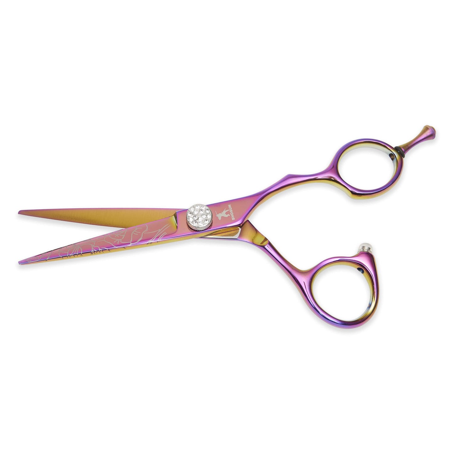 Shogun Rosa professional hairdressing scissors 5.0 / 5.5 / 6.0  inch