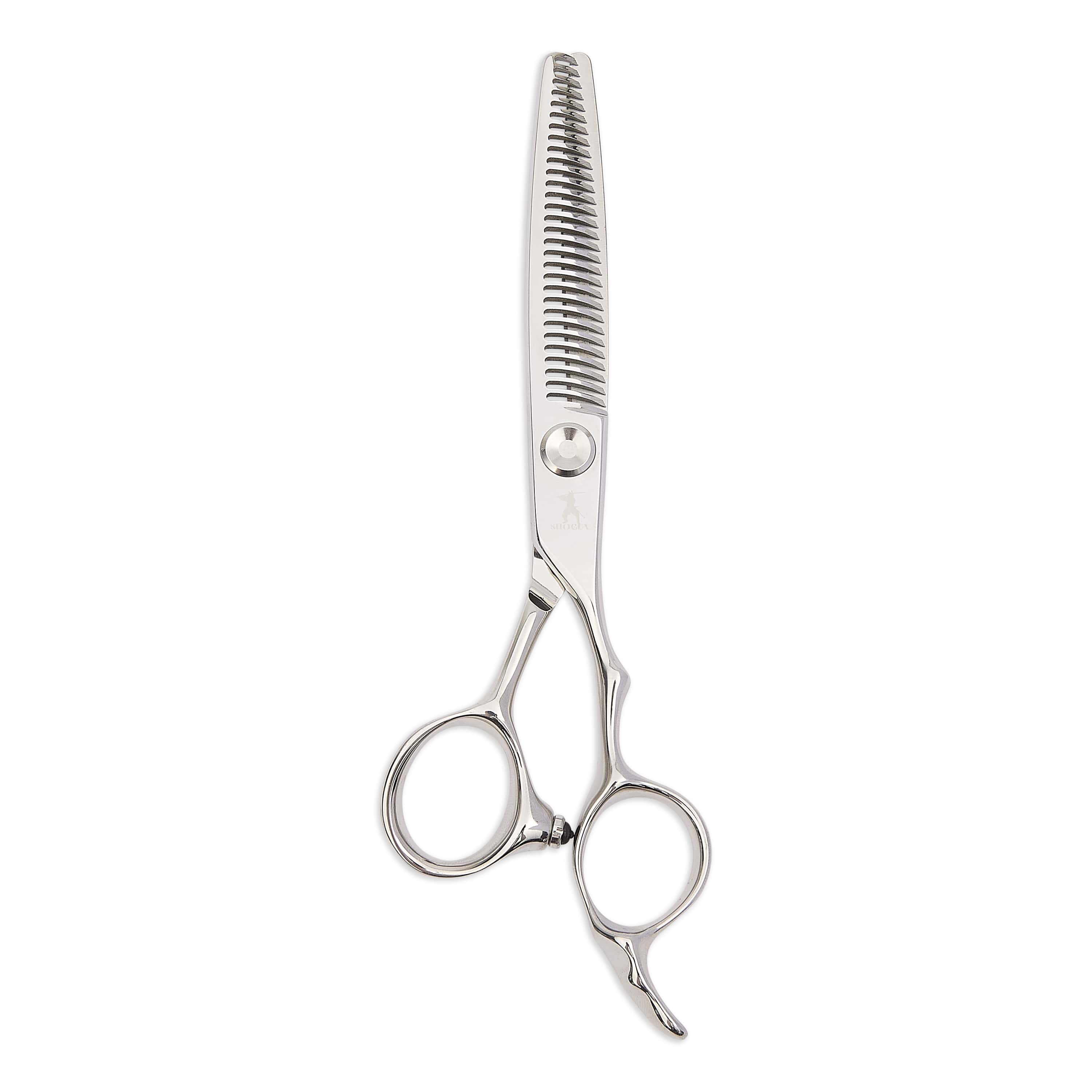 Shogun Evo Professional Japanese Hairdressing Thinning Scissors ...