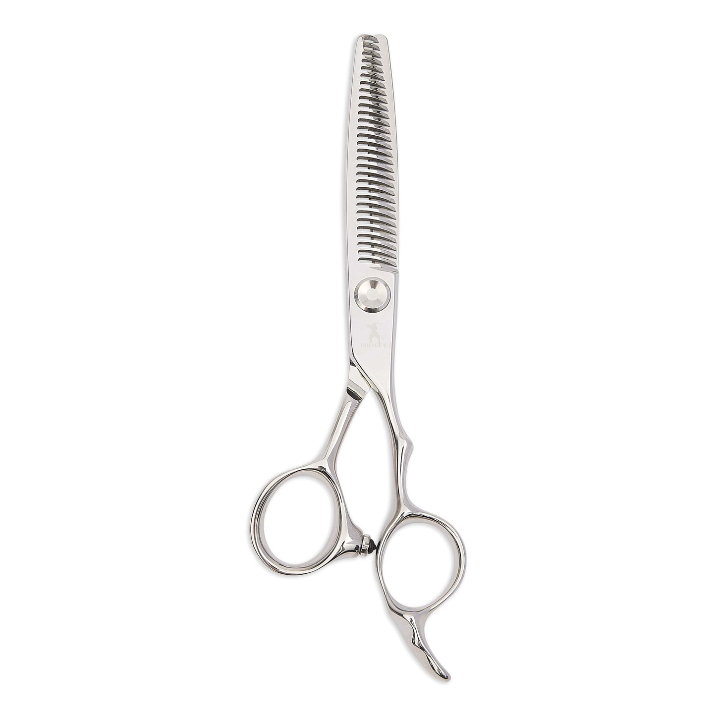 Shogun Evo professional thinning hairdressing scissors 6.0 inch