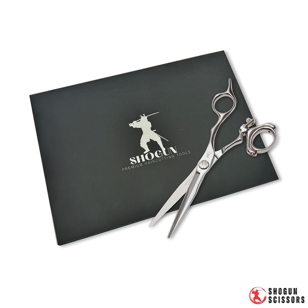 Our Story Shogun Scissors